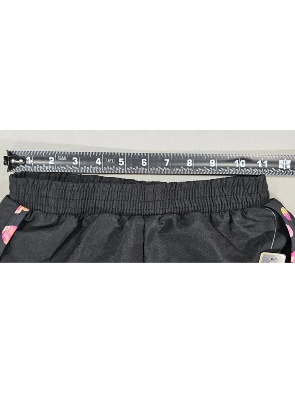 dELiA*s girl black